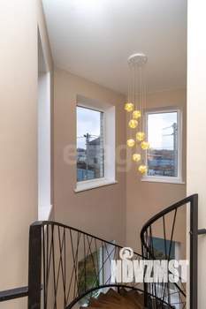 Дом 121м², 2-этажный, участок 6 сот.