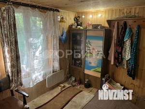 Дом 105м², 2-этажный, участок 14 сот.