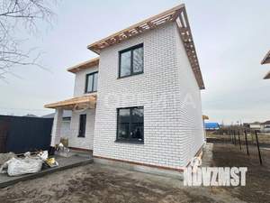 Дом 160м², 2-этажный, участок 5 сот.