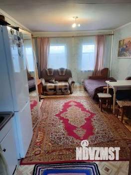 Дом 20м², 2-этажный, участок 7 сот.