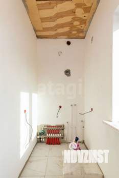 Дом 95м², 1-этажный, участок 8 сот.