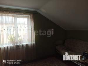 Дом 387м², 2-этажный, участок 10 сот.