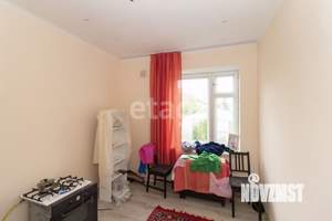 Дом 86м², 2-этажный, участок 3 сот.