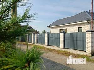 Дом 67м², 1-этажный, участок 9 сот.