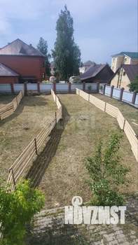 Таунхаус 115м², 3-этажный, участок 3 сот.