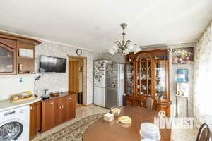 Дом 144м², 2-этажный, участок 15 сот.