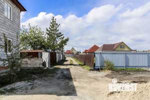 Дом 200м², 2-этажный, участок 10 сот.