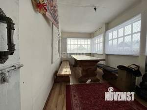 Дом 96м², 2-этажный, участок 8 сот.