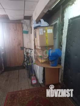 Дом 22м², 1-этажный, участок 4 сот.