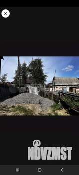 Дом 20м², 1-этажный, участок 5 сот.