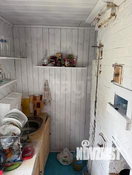 Дом 40м², 2-этажный, участок 6 сот.