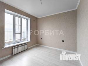 Дом 84м², 2-этажный, участок 6 сот.