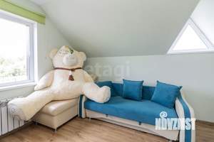 Дом 180м², 2-этажный, участок 8 сот.