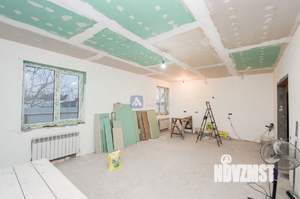 Коттедж 160м², 2-этажный, участок 5 сот.