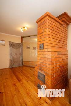 Коттедж 108м², 1-этажный, участок 8 сот.