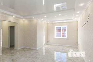 Дом 113м², 1-этажный, участок 6 сот.