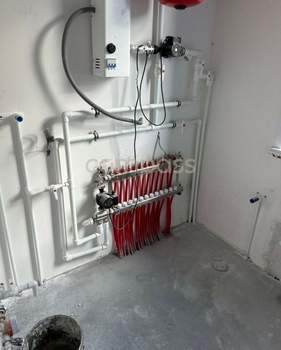 Дом 130м², 1-этажный, участок 5 сот.