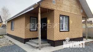 Дом 76м², 2-этажный, участок 4 сот.