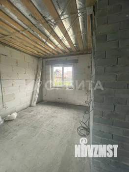 Дом 100м², 2-этажный, участок 7 сот.