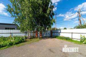 Дом 144м², 2-этажный, участок 7 сот.