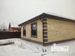 Дача 92м², 2-этажный, участок 8 сот.