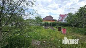 Дом 342м², 2-этажный, участок 11 сот.