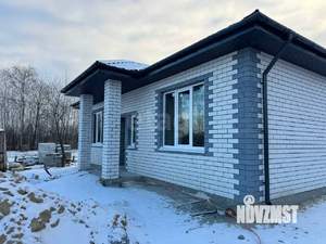 Дом 85м², 1-этажный, участок 8 сот.