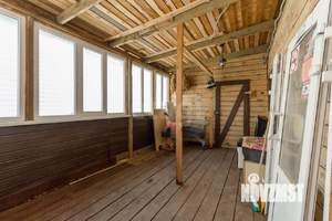 Дом 327м², 3-этажный, участок 6 сот.