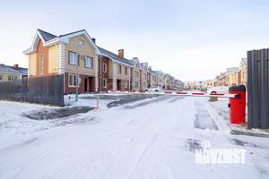 Таунхаус 104м², 2-этажный, участок 2 сот.