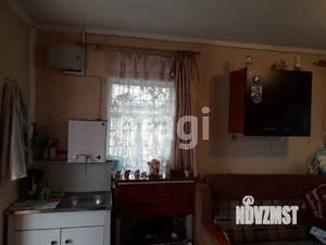 Дом 20м², 2-этажный, участок 7 сот.