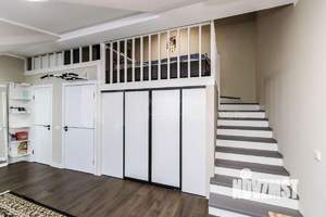 Таунхаус 122м², 3-этажный, участок 2 сот.