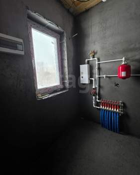 Дом 87м², 1-этажный, участок 7 сот.