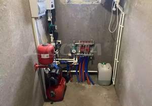 Дом 64м², 1-этажный, участок 5 сот.