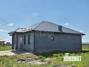 Дом 80м², 1-этажный, участок 5 сот.