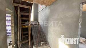 Дом 120м², 2-этажный, участок 9 сот.