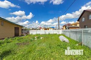 Коттедж 157м², 2-этажный, участок 5 сот.