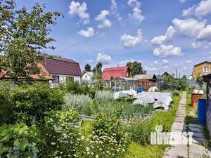 Дом 20м², 1-этажный, участок 5 сот.