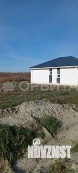 Дом 100м², 2-этажный, участок 6 сот.