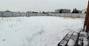 Дача 26м², 1-этажный, участок 6 сот.