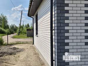 Дом 80м², 1-этажный, участок 5 сот.