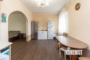 Дом 236м², 3-этажный, участок 5 сот.