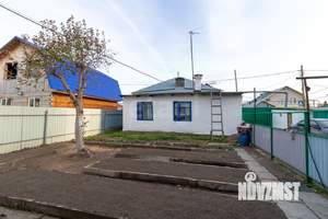 Дом 73м², 1-этажный, участок 12 сот.