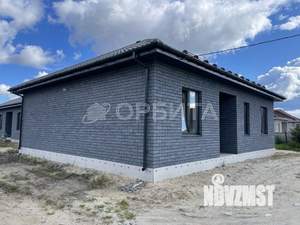 Дом 82м², 2-этажный, участок 4 сот.