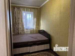 Дом 65м², 1-этажный, участок 5 сот.