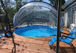 Дом 120м², 2-этажный, участок 0 сот.