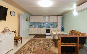 Дом 66м², 2-этажный, участок 4 сот.