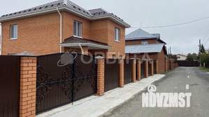 Дом 137м², 2-этажный, участок 4 сот.