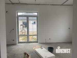 Дом 96м², 1-этажный, участок 6 сот.