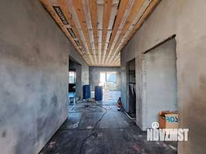 Дом 95м², 1-этажный, участок 4 сот.