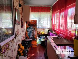 Дача 30м², 2-этажный, участок 5 сот.